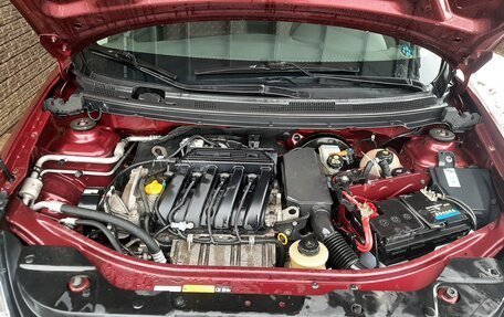 Nissan Almera, 2016 год, 730 000 рублей, 8 фотография