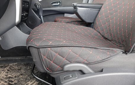 Nissan Almera, 2016 год, 730 000 рублей, 15 фотография
