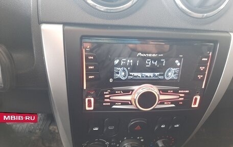 Nissan Almera, 2016 год, 730 000 рублей, 14 фотография