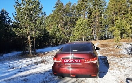 Nissan Almera, 2016 год, 730 000 рублей, 5 фотография