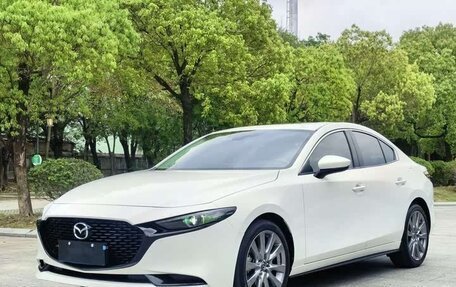Mazda 3, 2021 год, 1 699 000 рублей, 1 фотография