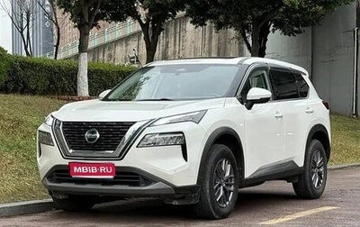 Nissan X-Trail, 2022 год, 2 200 400 рублей, 1 фотография