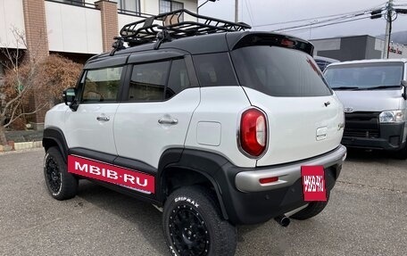 Suzuki Xbee I, 2021 год, 999 000 рублей, 2 фотография