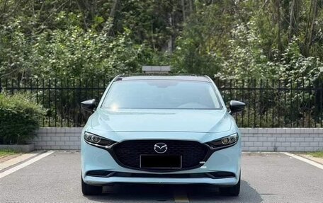 Mazda 3, 2021 год, 1 689 000 рублей, 3 фотография