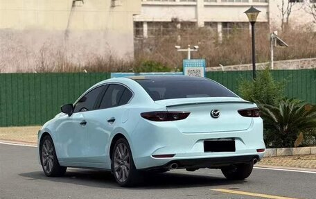 Mazda 3, 2021 год, 1 689 000 рублей, 2 фотография