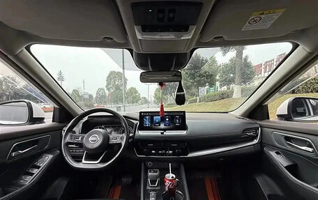 Nissan X-Trail, 2022 год, 2 200 400 рублей, 8 фотография