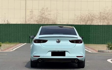 Mazda 3, 2021 год, 1 689 000 рублей, 4 фотография