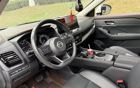 Nissan X-Trail, 2022 год, 2 200 400 рублей, 7 фотография