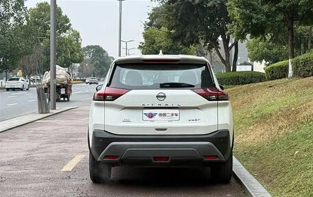 Nissan X-Trail, 2022 год, 2 200 400 рублей, 5 фотография