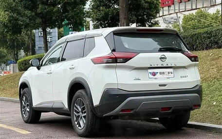 Nissan X-Trail, 2022 год, 2 200 400 рублей, 4 фотография