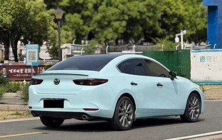 Mazda 3, 2021 год, 1 689 000 рублей, 5 фотография