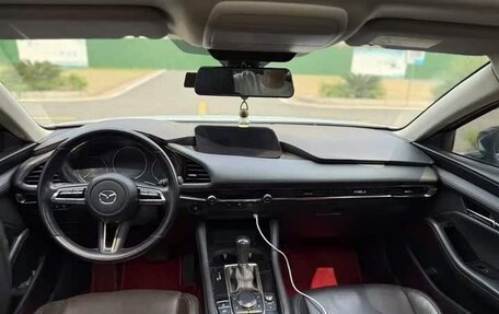 Mazda 3, 2021 год, 1 689 000 рублей, 7 фотография