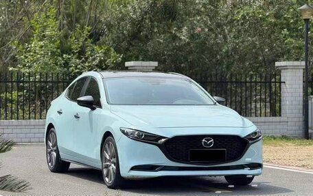 Mazda 3, 2021 год, 1 689 000 рублей, 6 фотография