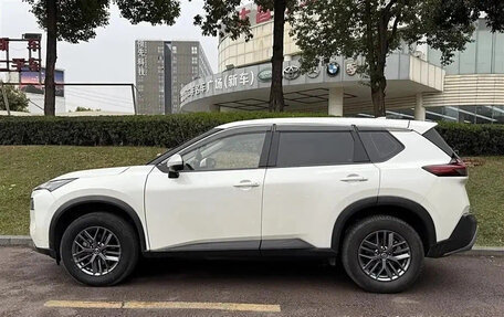 Nissan X-Trail, 2022 год, 2 200 400 рублей, 3 фотография