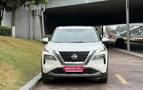 Nissan X-Trail, 2022 год, 2 200 400 рублей, 2 фотография