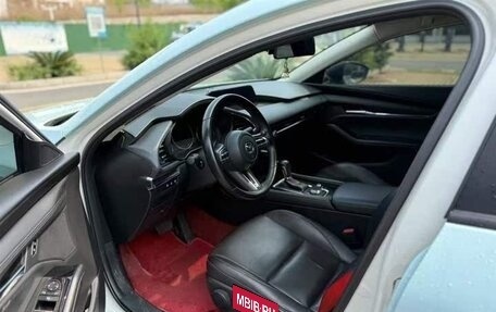 Mazda 3, 2021 год, 1 689 000 рублей, 9 фотография
