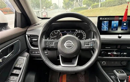 Nissan X-Trail, 2022 год, 2 200 400 рублей, 9 фотография