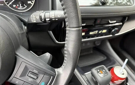 Nissan X-Trail, 2022 год, 2 200 400 рублей, 11 фотография