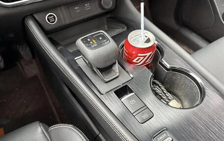 Nissan X-Trail, 2022 год, 2 200 400 рублей, 13 фотография