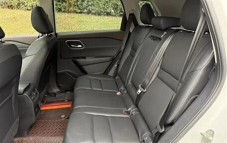 Nissan X-Trail, 2022 год, 2 200 400 рублей, 17 фотография