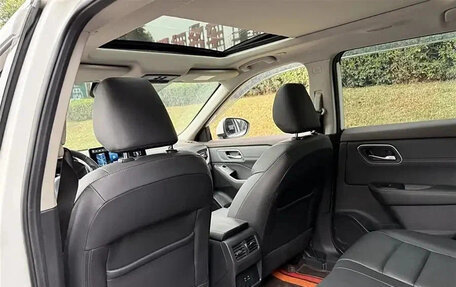 Nissan X-Trail, 2022 год, 2 200 400 рублей, 16 фотография