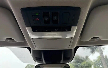 Nissan X-Trail, 2022 год, 2 200 400 рублей, 14 фотография