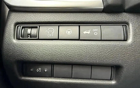 Nissan X-Trail, 2022 год, 2 200 400 рублей, 15 фотография