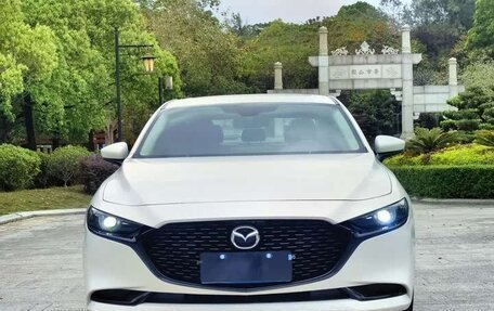 Mazda 3, 2021 год, 1 699 000 рублей, 3 фотография