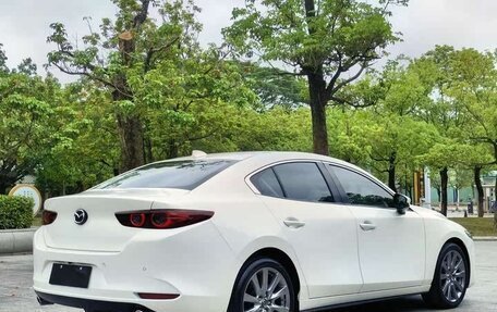 Mazda 3, 2021 год, 1 699 000 рублей, 5 фотография