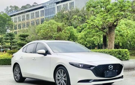 Mazda 3, 2021 год, 1 699 000 рублей, 7 фотография