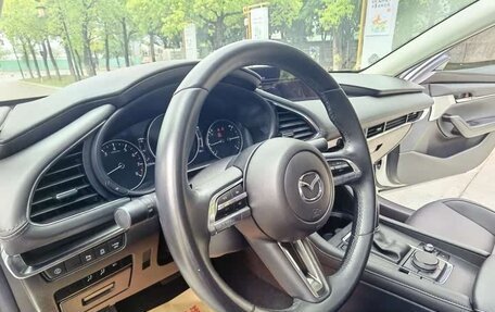 Mazda 3, 2021 год, 1 699 000 рублей, 14 фотография