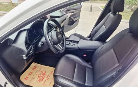 Mazda 3, 2021 год, 1 699 000 рублей, 13 фотография