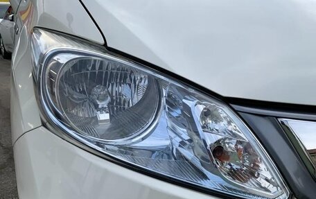 Honda Freed I, 2016 год, 933 000 рублей, 4 фотография