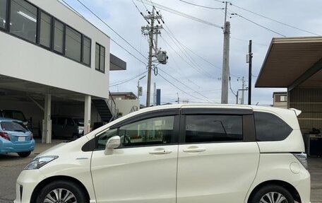 Honda Freed I, 2016 год, 933 000 рублей, 8 фотография