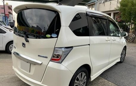 Honda Freed I, 2016 год, 933 000 рублей, 7 фотография