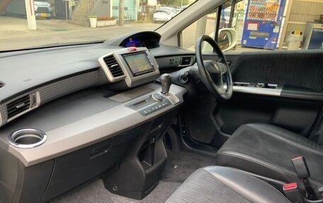 Honda Freed I, 2016 год, 933 000 рублей, 20 фотография