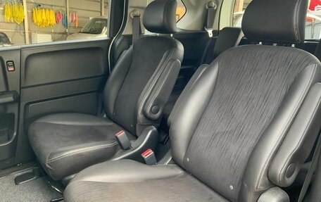 Honda Freed I, 2016 год, 933 000 рублей, 25 фотография