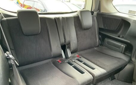 Honda Freed I, 2016 год, 933 000 рублей, 27 фотография