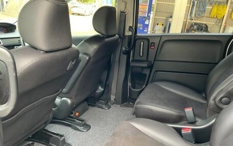 Honda Freed I, 2016 год, 933 000 рублей, 26 фотография