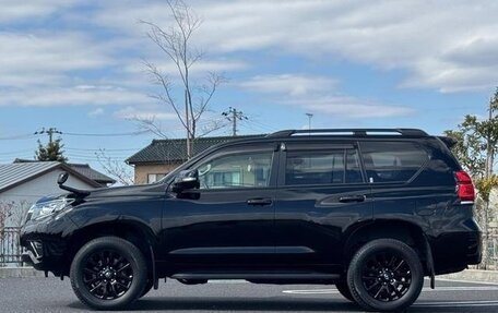Toyota Land Cruiser Prado 150 рестайлинг 2, 2020 год, 3 745 777 рублей, 6 фотография