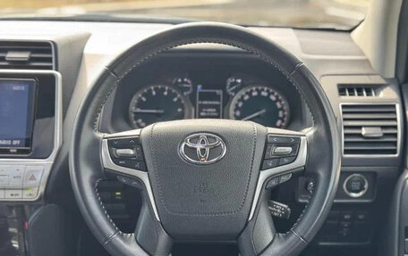 Toyota Land Cruiser Prado 150 рестайлинг 2, 2020 год, 3 745 777 рублей, 20 фотография