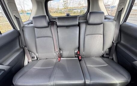 Toyota Land Cruiser Prado 150 рестайлинг 2, 2020 год, 3 745 777 рублей, 19 фотография