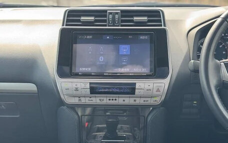 Toyota Land Cruiser Prado 150 рестайлинг 2, 2020 год, 3 745 777 рублей, 22 фотография