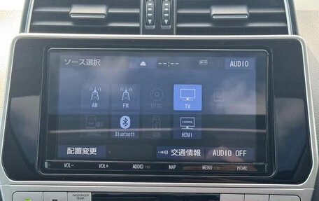 Toyota Land Cruiser Prado 150 рестайлинг 2, 2020 год, 3 745 777 рублей, 23 фотография