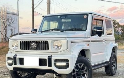 Suzuki Jimny, 2022 год, 1 410 000 рублей, 1 фотография