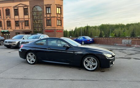 BMW 6 серия, 2013 год, 3 500 000 рублей, 2 фотография