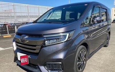 Honda Stepwgn IV, 2021 год, 1 630 000 рублей, 1 фотография