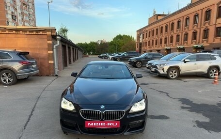 BMW 6 серия, 2013 год, 3 500 000 рублей, 8 фотография