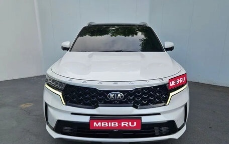 KIA Sorento IV, 2021 год, 2 700 000 рублей, 1 фотография