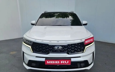 KIA Sorento IV, 2021 год, 2 700 000 рублей, 1 фотография